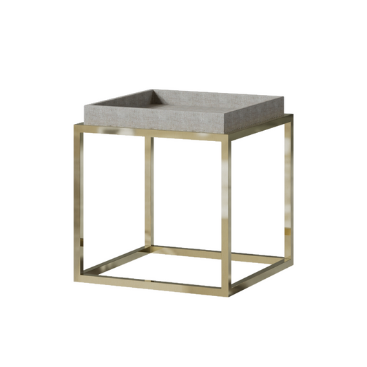 Finley Side Table