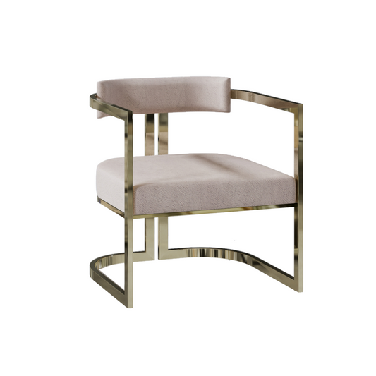 Harlow Accent Chair