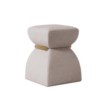 Jules Ottoman Stool