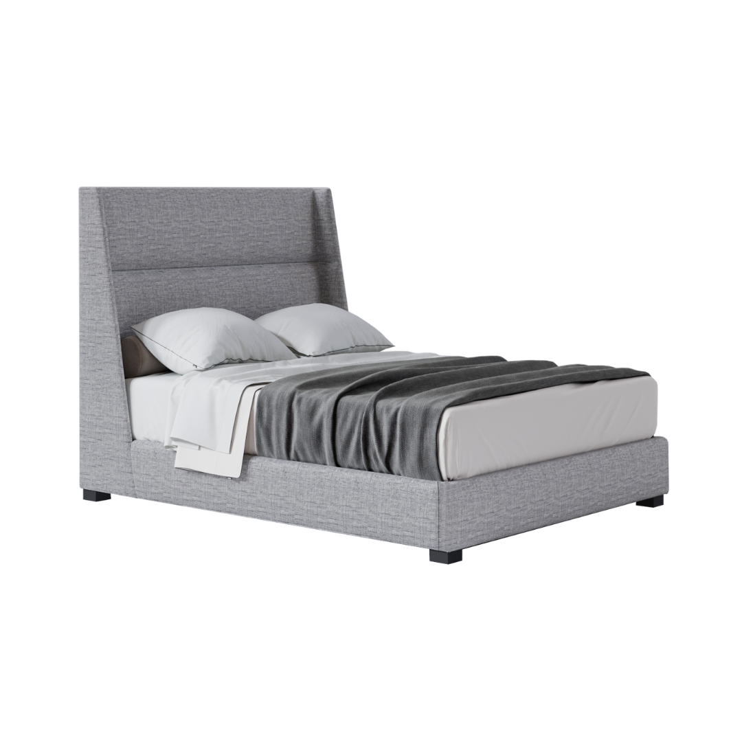 Elliot Queen Bed